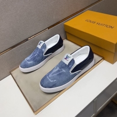 Louis Vuitton Low Shoes